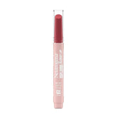 High Shine Glossy Lip, Nourishing Lip Gloss with Maracuja Oil, Antioxidant Vitamin E & Vitamins, Non-Retractable, Buildable Pigmented Color, Sweet Raspberry, 0.07