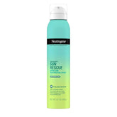 Neutrogena Sun Rescue After Sun Rehydrating Spray with Hyaluronic Acid, Vegan and Lightweight 48-Moisturizing Skin and Body Mist, Non-Comedogenic Hydration, 6.7 Oz