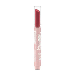 High Shine Glossy Lip, Nourishing Lip Gloss with Maracuja Oil, Antioxidant Vitamin E & Vitamins, Non-Retractable, Buildable Pigmented Color, Sweet Raspberry, 0.07