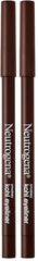 Neutrogena Smokey Kohl Eyeliner with Antioxidant Vitamin E, Water-Resistant & Smooth-Gliding Eyeliner Makeup, Dark Brown, 0.014 oz (Pack of 2)