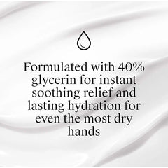 Neutrogena Norwegian Formula Moisturizing Hand Cream for Dry, Rough Hands, Fragrance-Free Glycerin Hand Lotion for Softer Skin, Concentrated Intensive Hand Cream, 2 oz